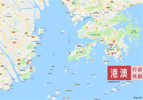 九運 澳門|【香港與澳門命運迥異】...